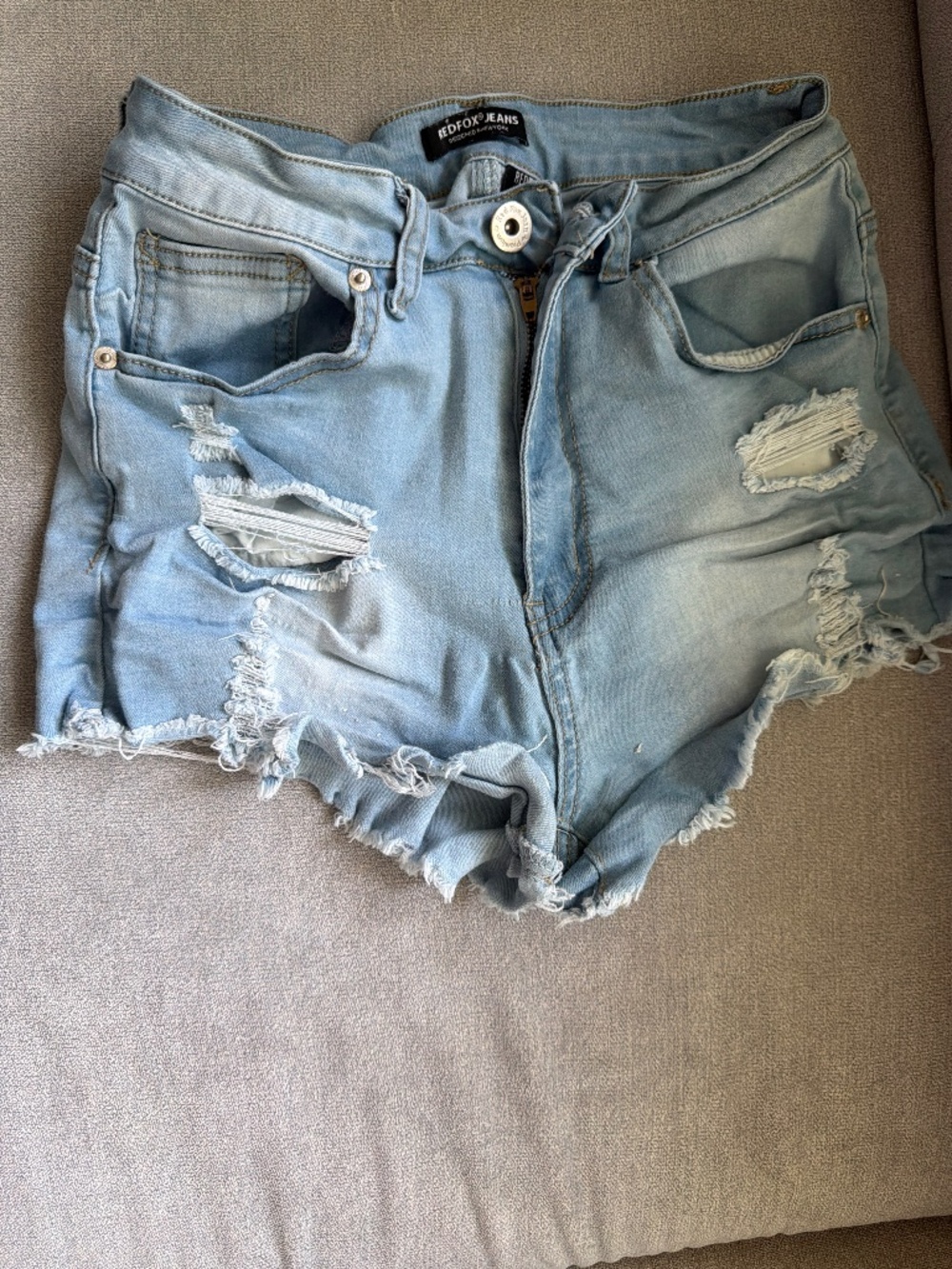 Redfox jeans